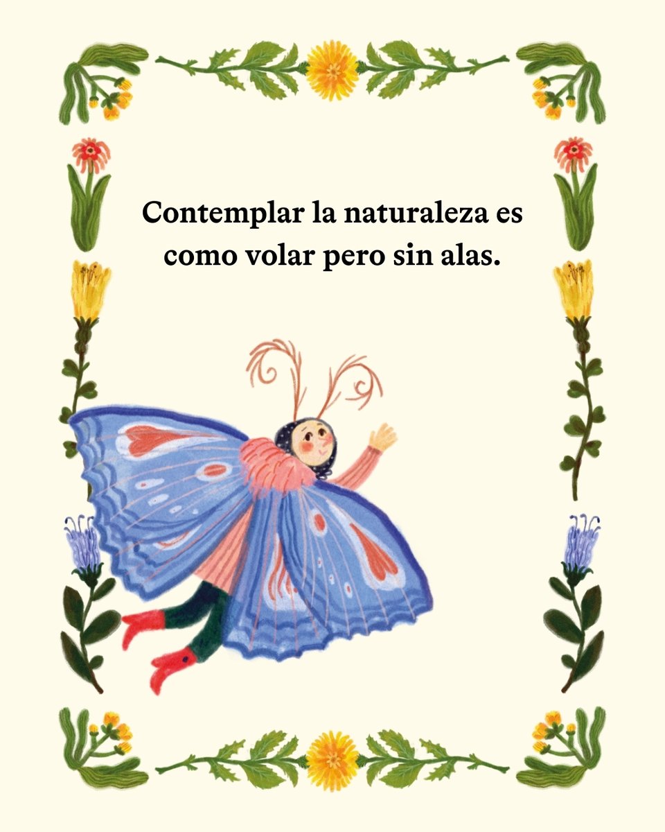 Editorial Flamboyant tweet media