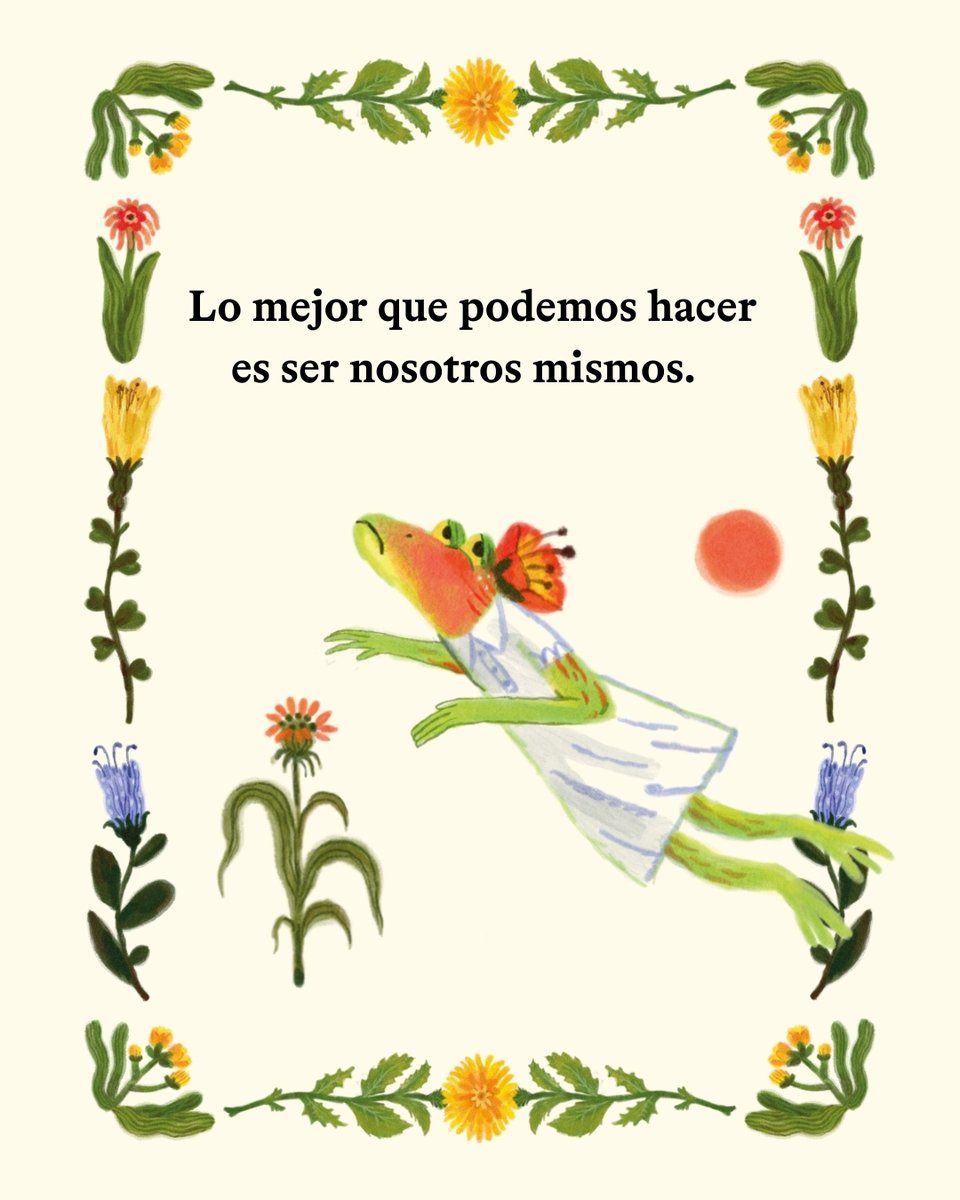 Editorial Flamboyant tweet media