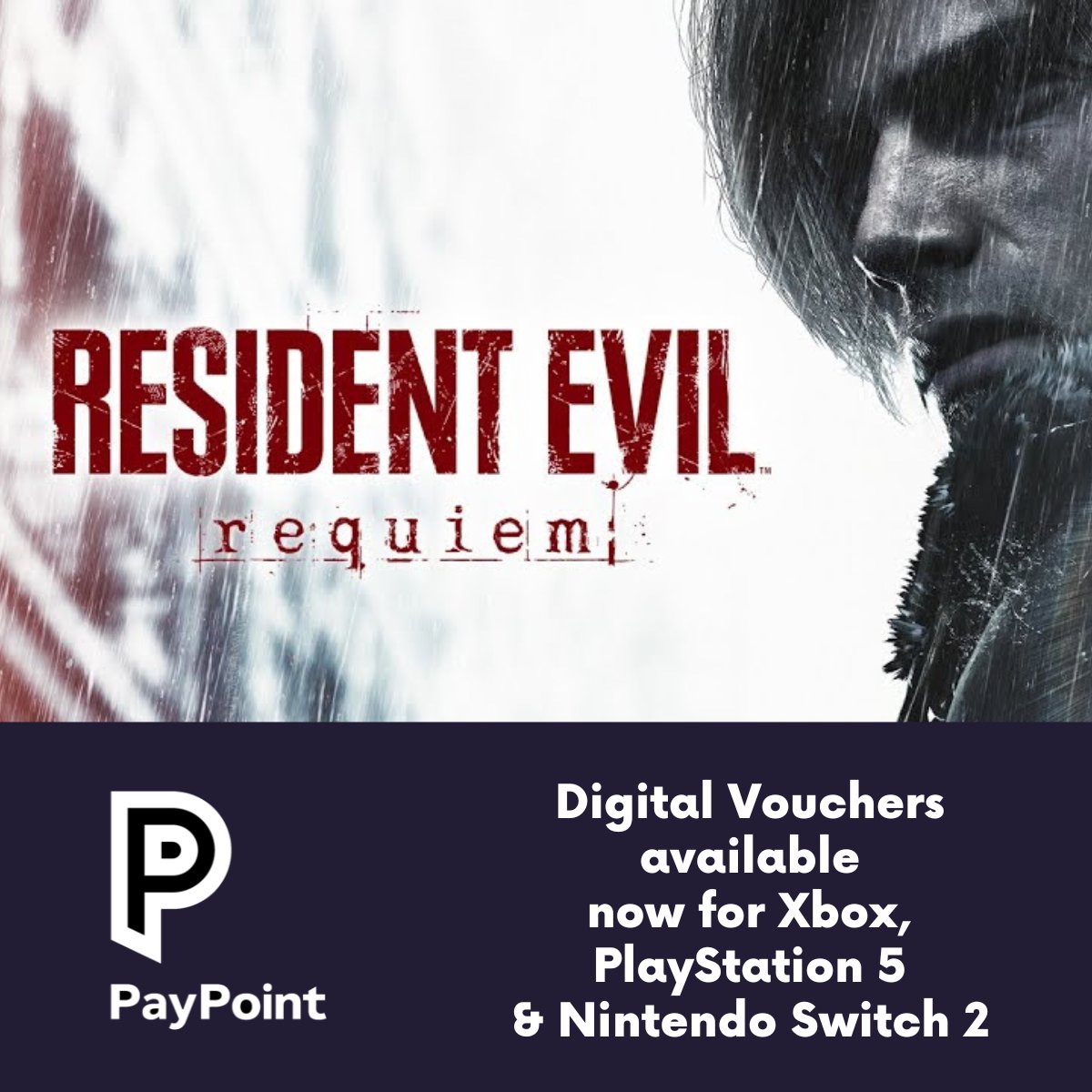 PayPoint tweet media