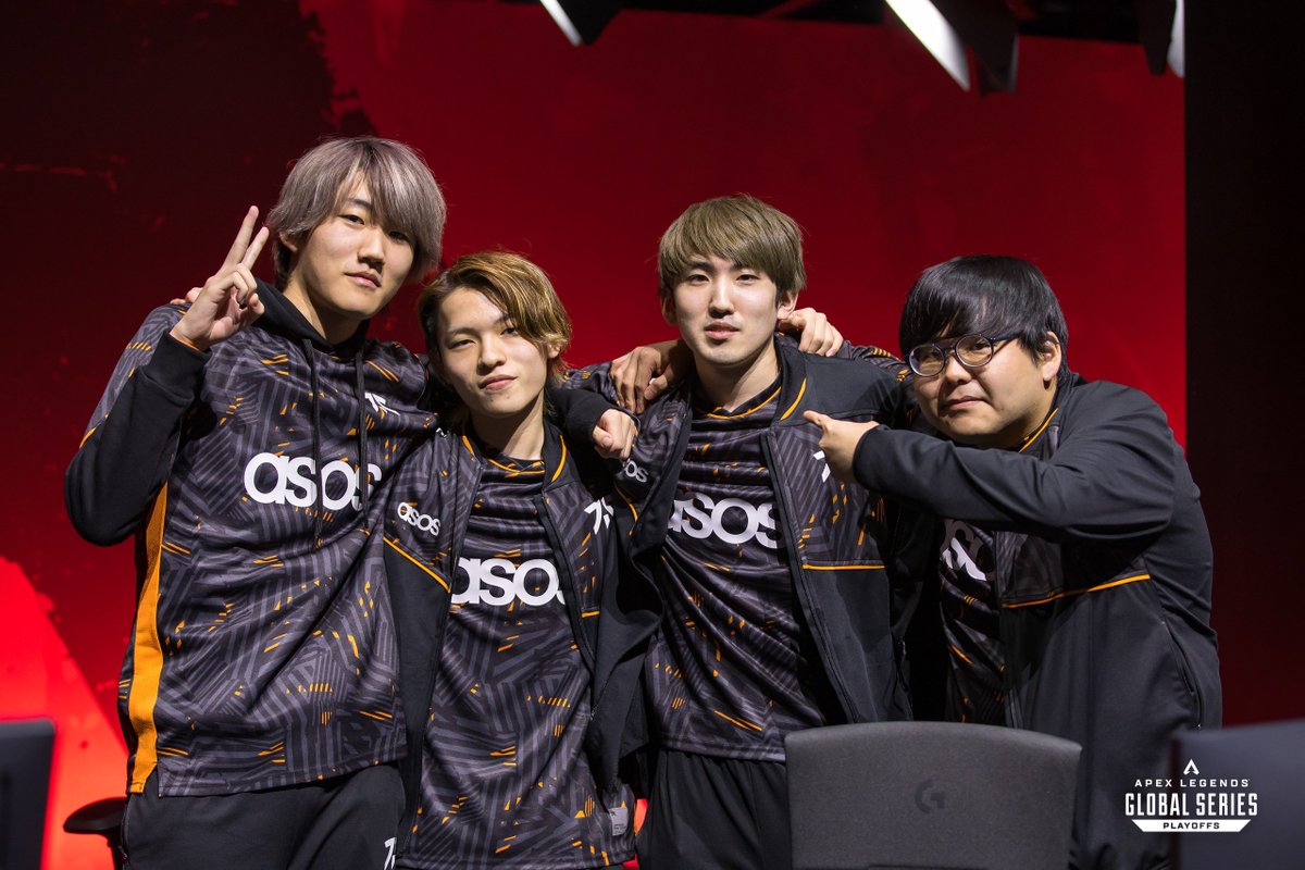 FNATIC JAPAN (@FNATIC_JP) / Posts / X