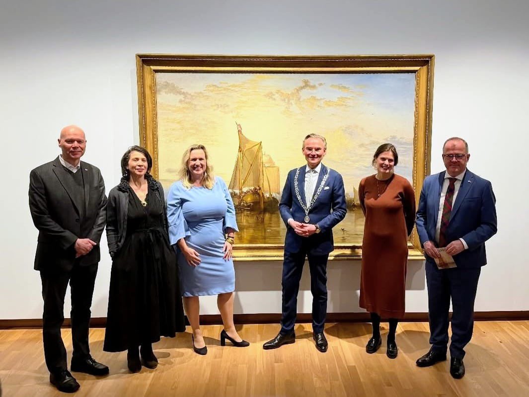 Keith Allan tweet media