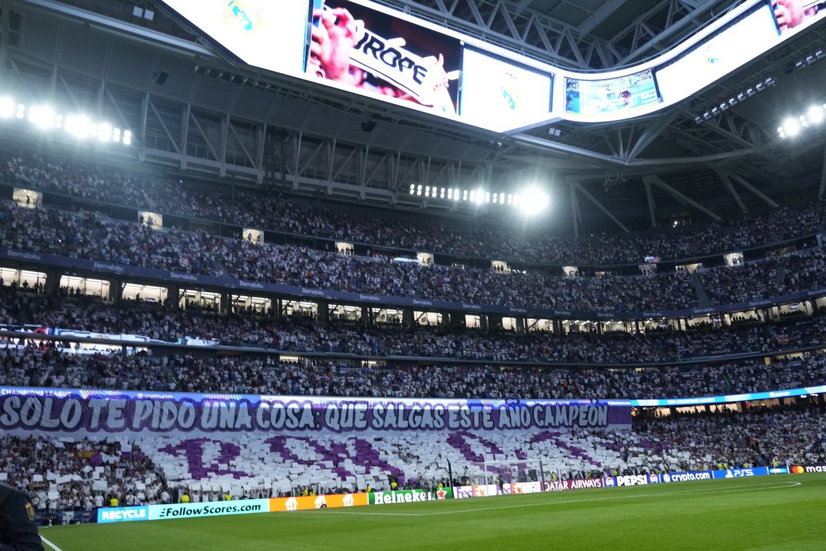 Actu Foot tweet media