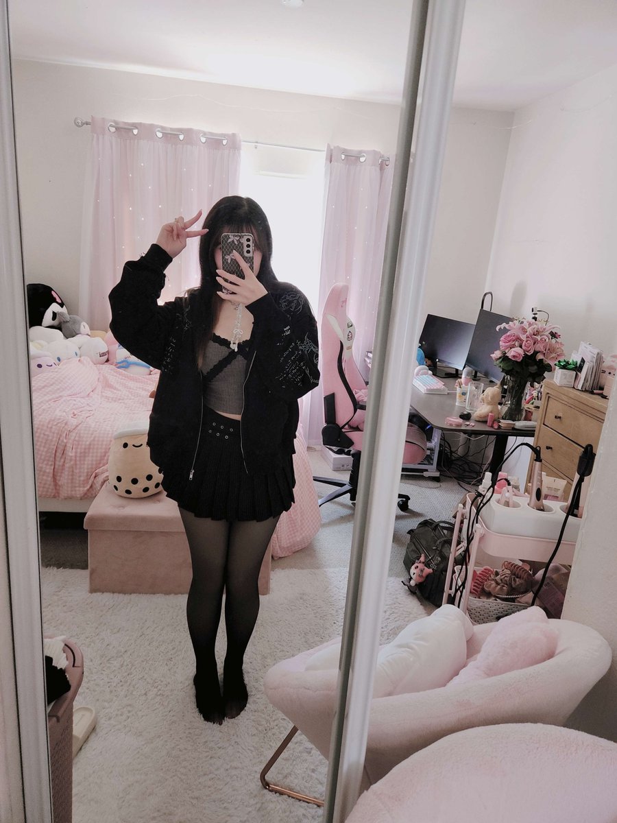 ana player turned girliepop juno main ✨