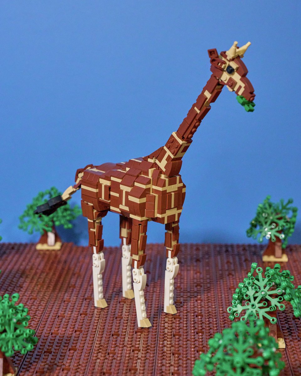 レゴランド・ディスカバリー・センター東京【公式】 tweet media