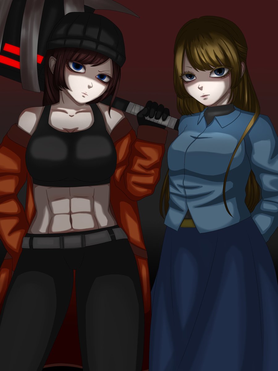 奈落x