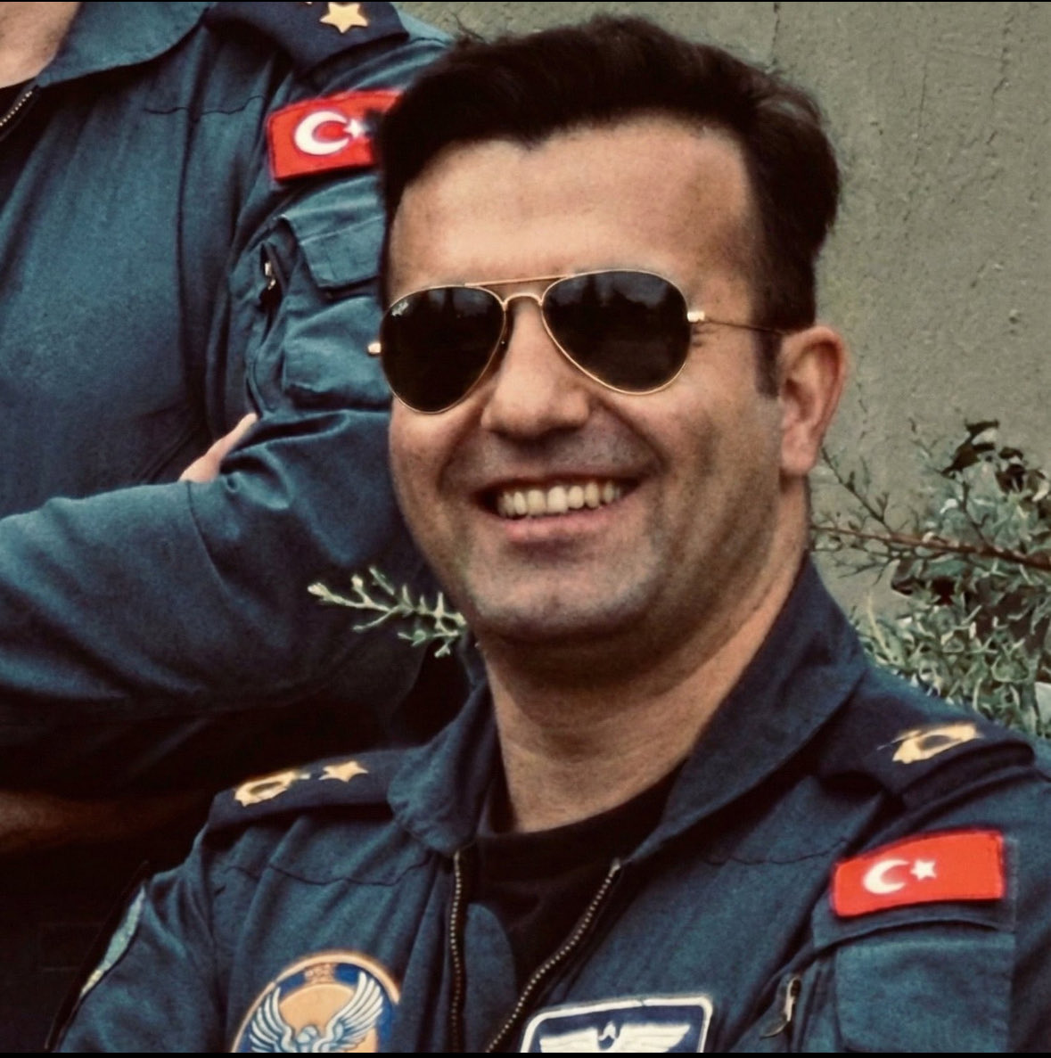 berk oktay tweet media