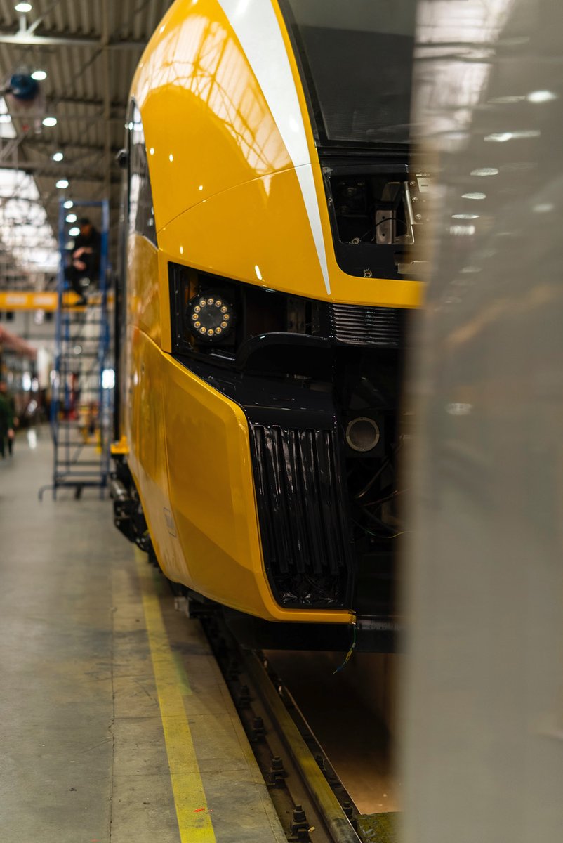 RegioJet tweet media