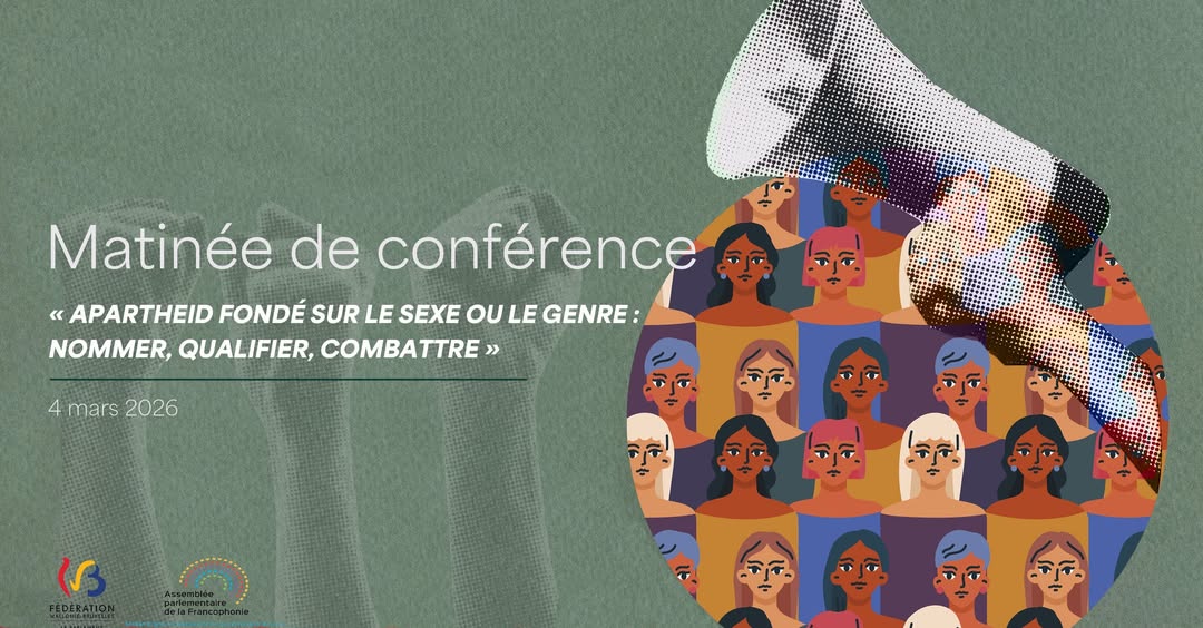 Regards De Femmes tweet media