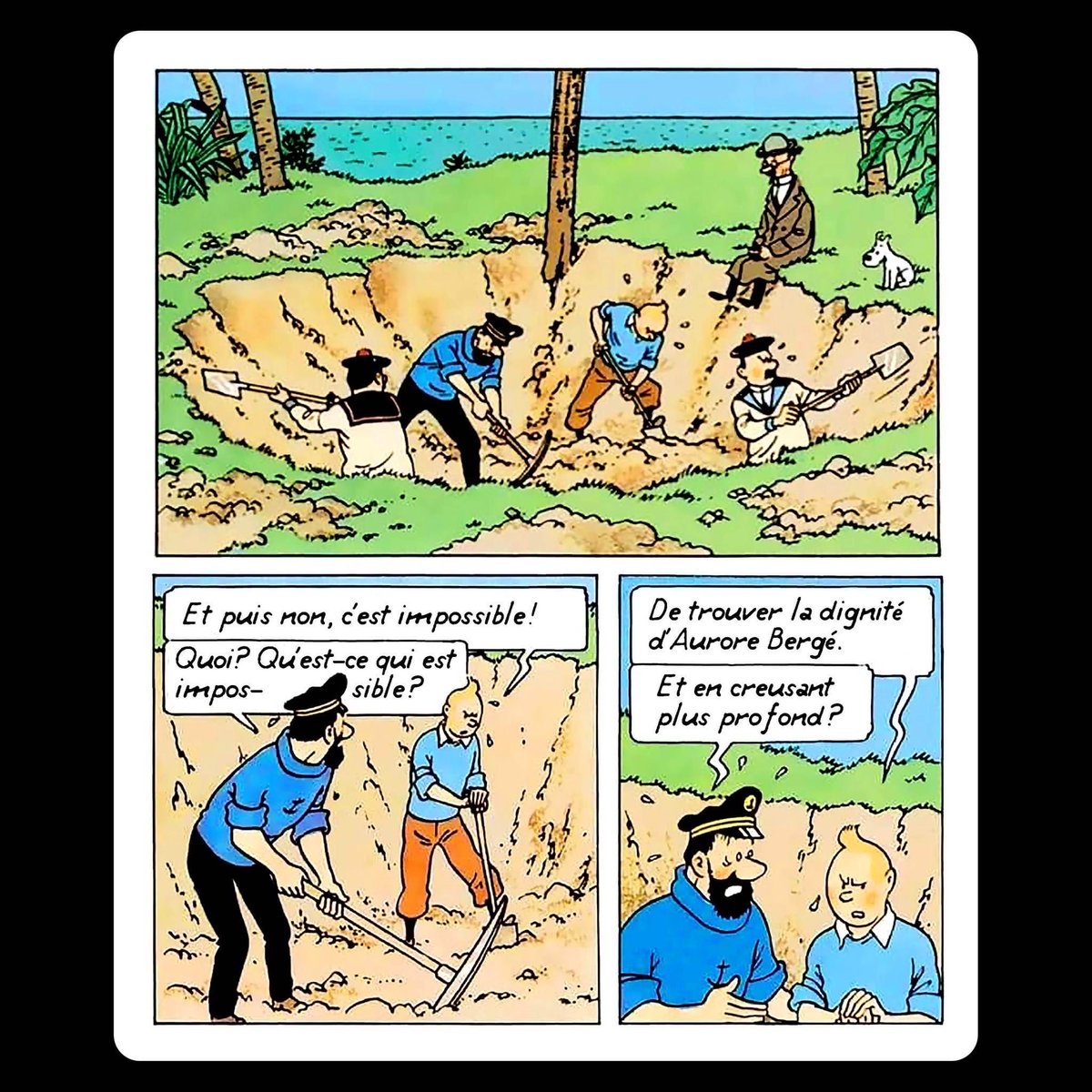 Entonnoir Argenté tweet media