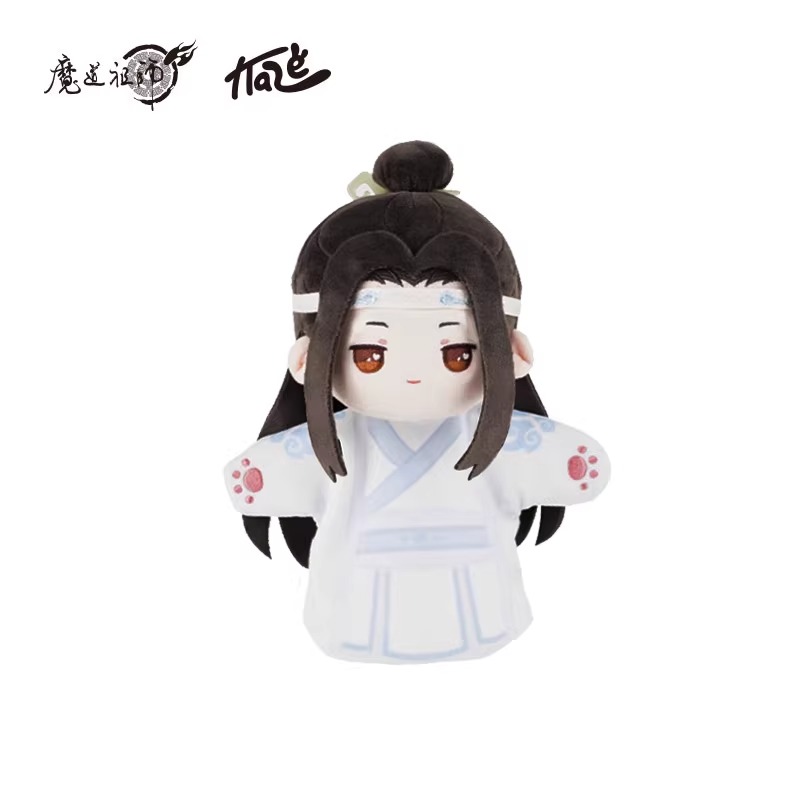 กดจนกว่าจะหมด🥰
Pre - KAZE  ตุ๊กตาลาย #ปรมาจารย์ลัทธิมาร 24 ซม.
ราคาโปร 540.00 บาท/ชิ้น(ระบุ) - เก็บรอบเดียวไม่เก็บเพิ่ม
🛒สั่งซื้อ/อ่านรายละเอียด👉okirashops.lnwshop.com/p/6150

#okiramdzs #วั่งเซี่ยน #ตลาดนัดสุยเปี้ยน #ตลาดนัดกูซู #LanWangji #ตลาดนัดปรมาจารย์ลัทธิมาร #ตลาดนัดอนิเมะ