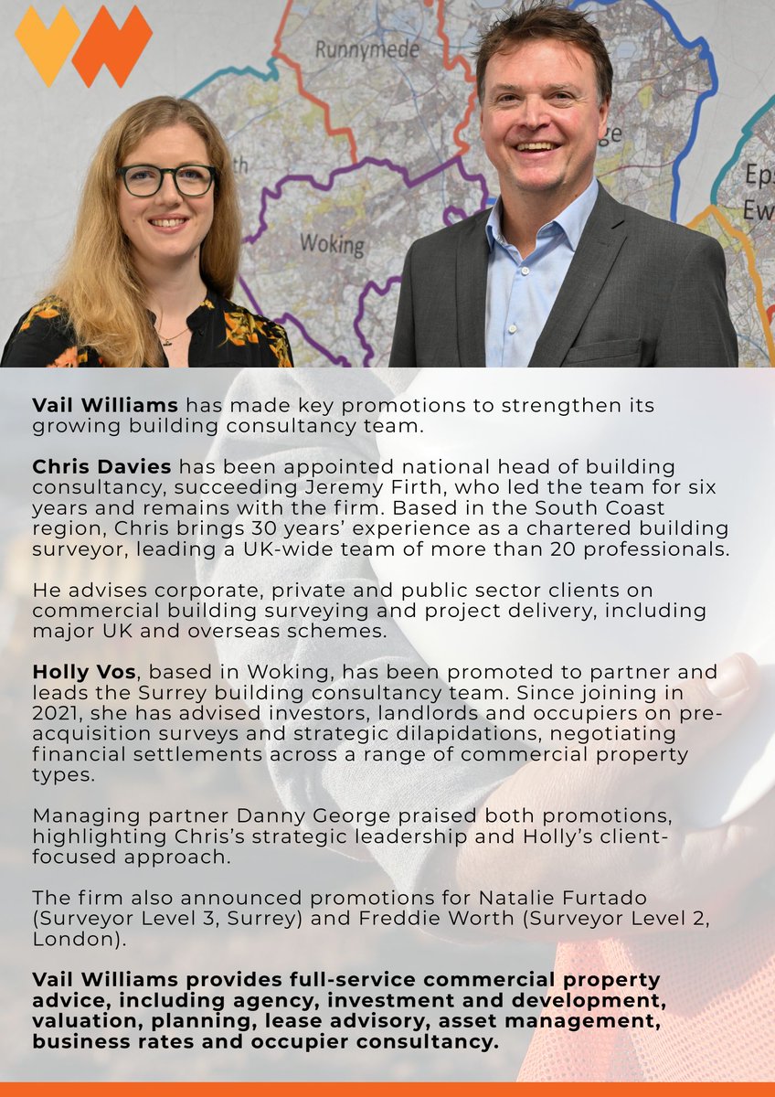 Woking Chamber of Commerce tweet media