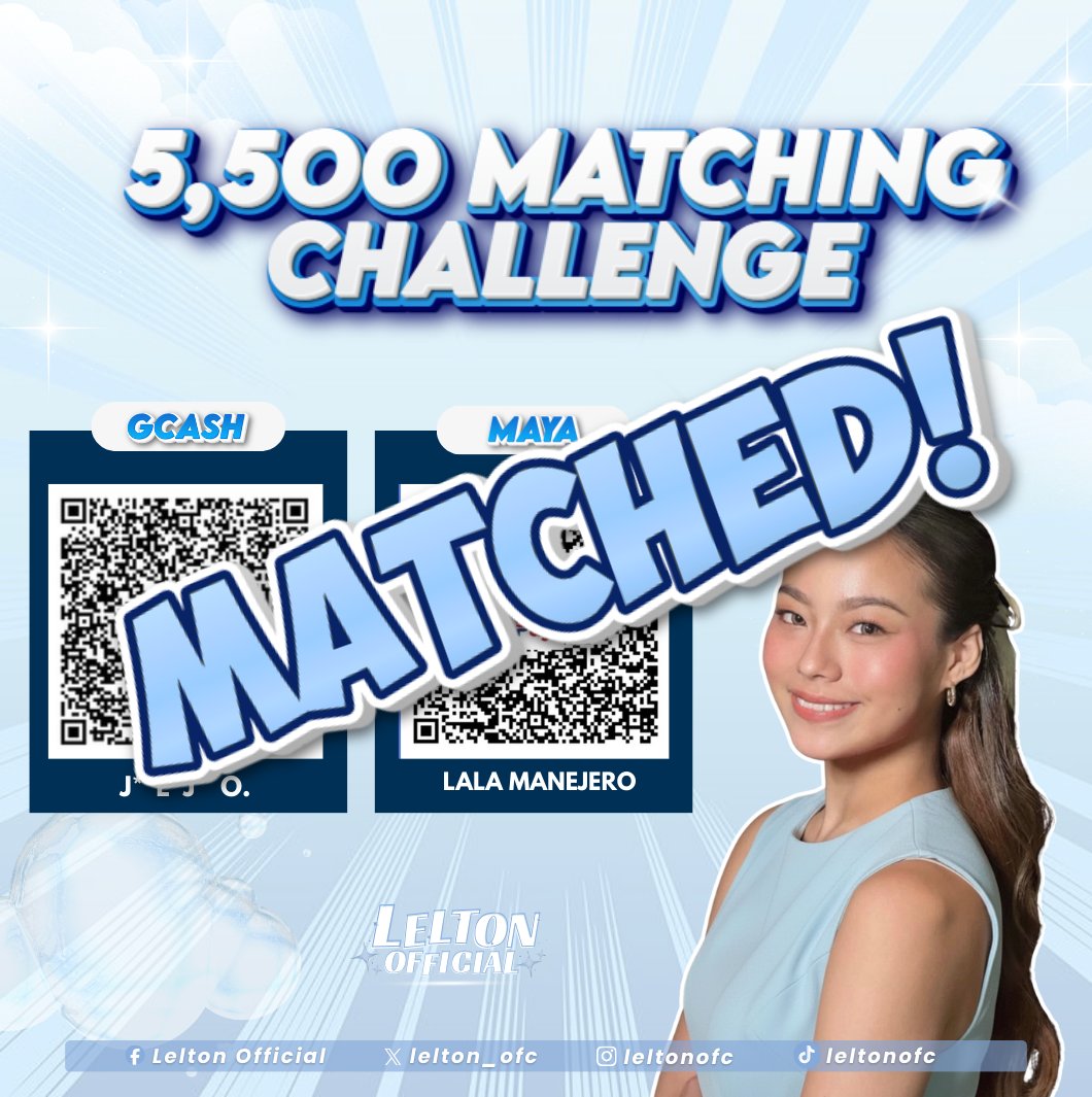 [MATCHED] 💜