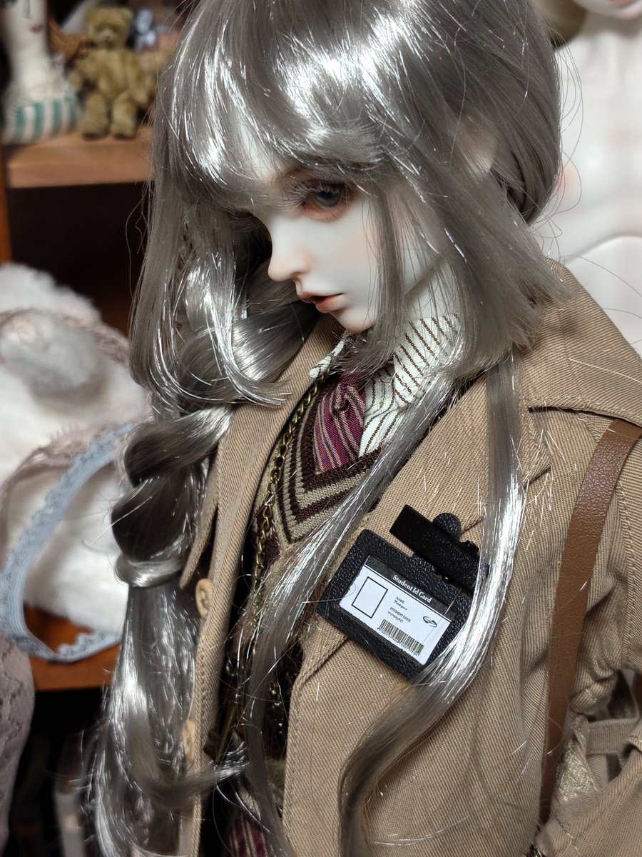 じょうのすけ tweet media