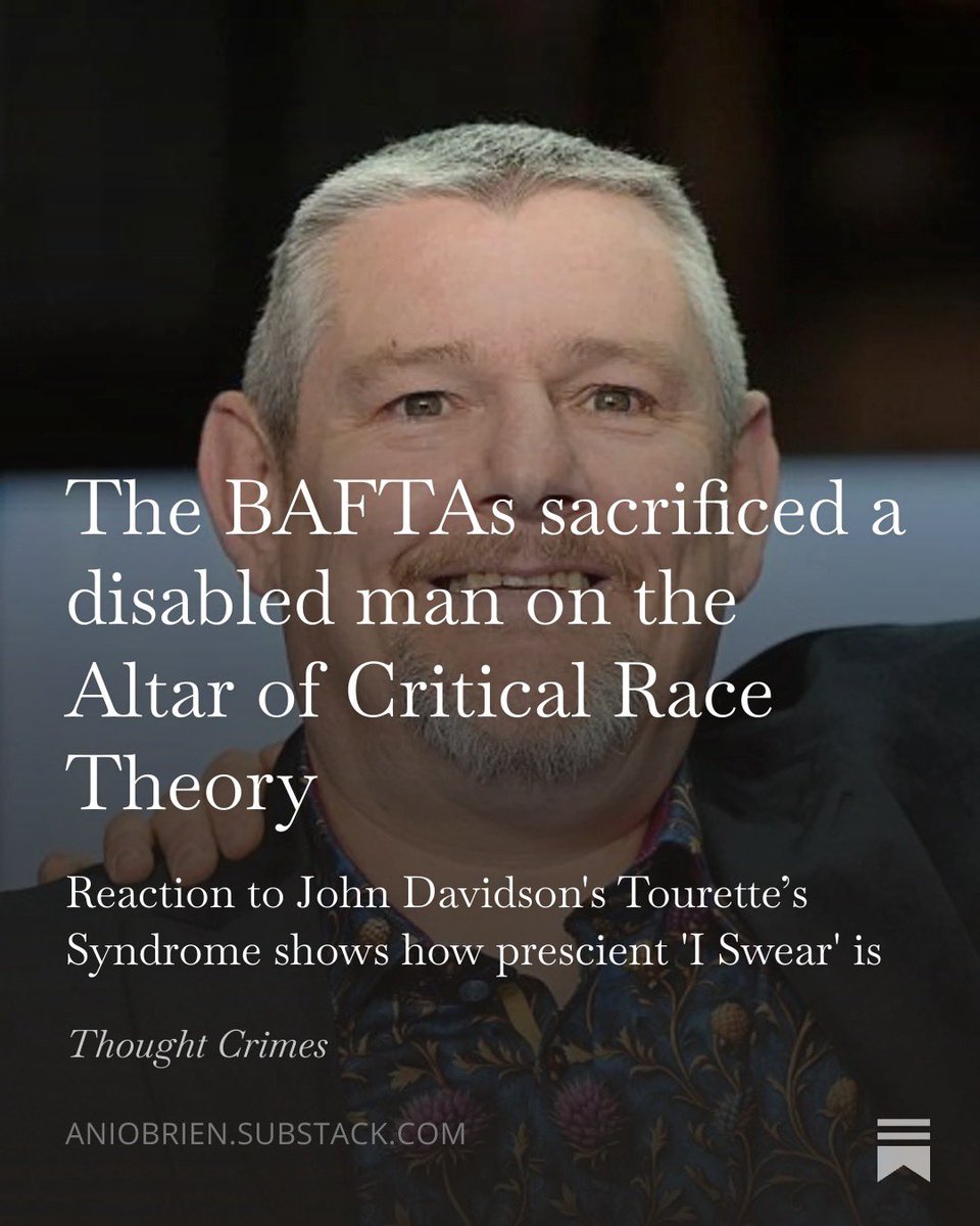 Ani O'Brien tweet media