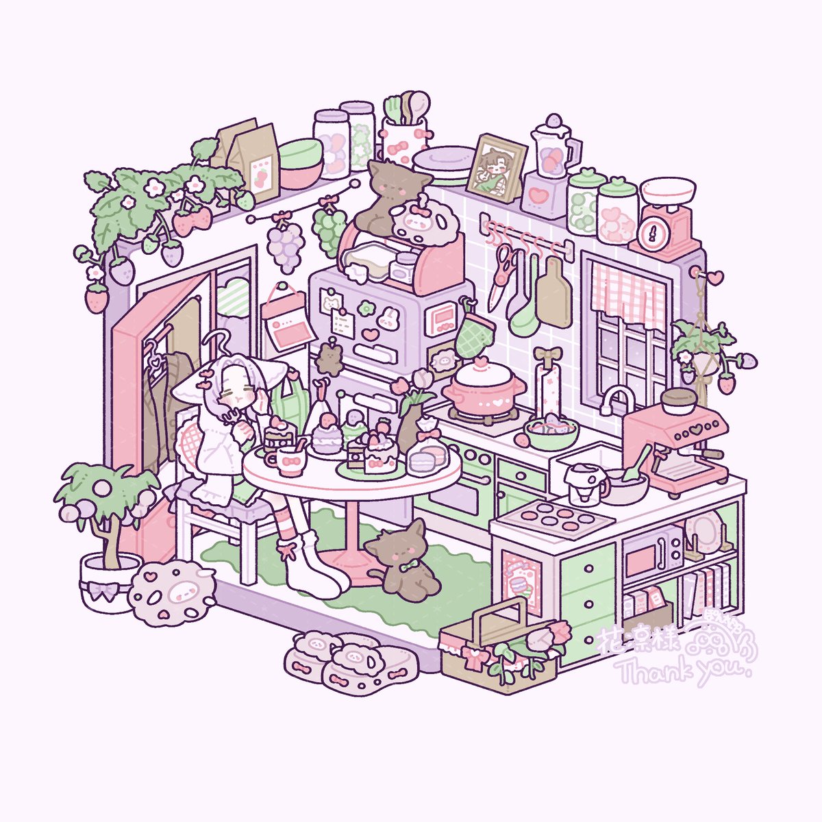 ぴこぴこ⚡️ (@pompicochan) / Posts / X