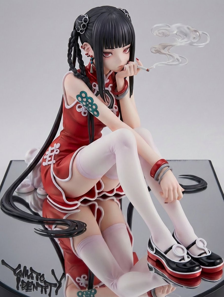 倭identity🦊AI generator😈 (@02121976_yama2) / Posts / X