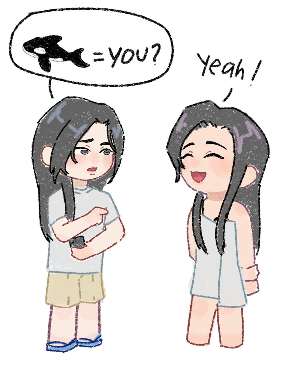 Orcahaya (comms open) tweet media