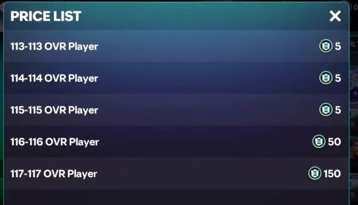 EA LIVE STREAM for CAPPED LEGENDS was wild 💀
• Only 115 in League Exchange? Seriously?
• Drafts = Same recycled concept.
• Buying fake “W update” feedback in chat? 😭
• Worst events back to back.
Chat was cooking more than the devs.
RESET THE GAME.
W or L? 👇🔥