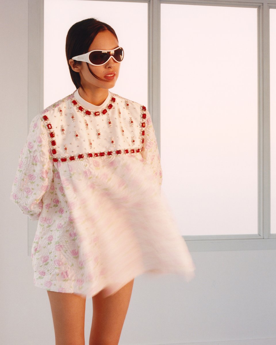 MIU MIU JAPAN (@miumiu_japan) / Posts / X