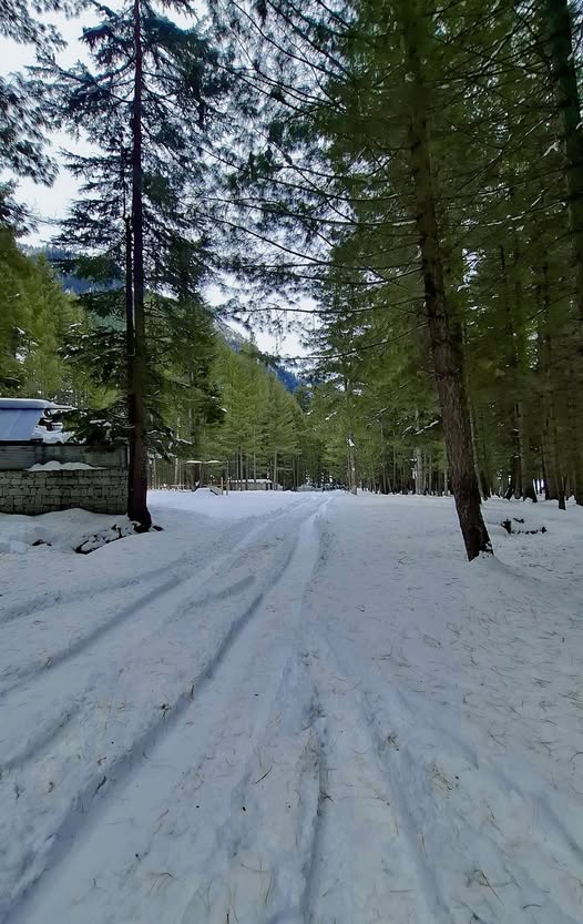 #kumratvalley Dir Upper  
Nowadays, you can enjoy these scenes.

kumratvalley.blogspot.com