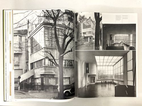 LE CORBUSIER: LE GRAND】 ル・コルビュジエの生涯とその数々の作品