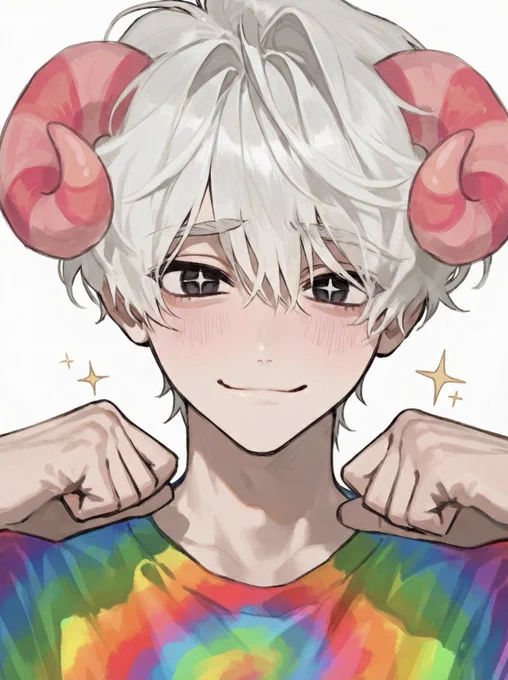 あつ森 擬人化 だれでしょう?