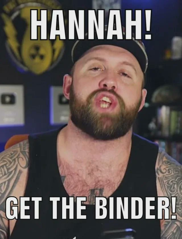 irrelevant chaos tweet media