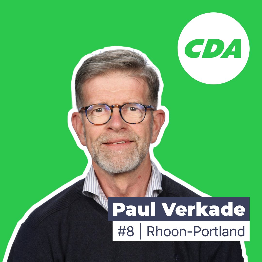 CDA Albrandswaard tweet media