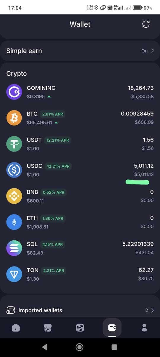 Ian (Gomining Number 1 Fans) tweet media