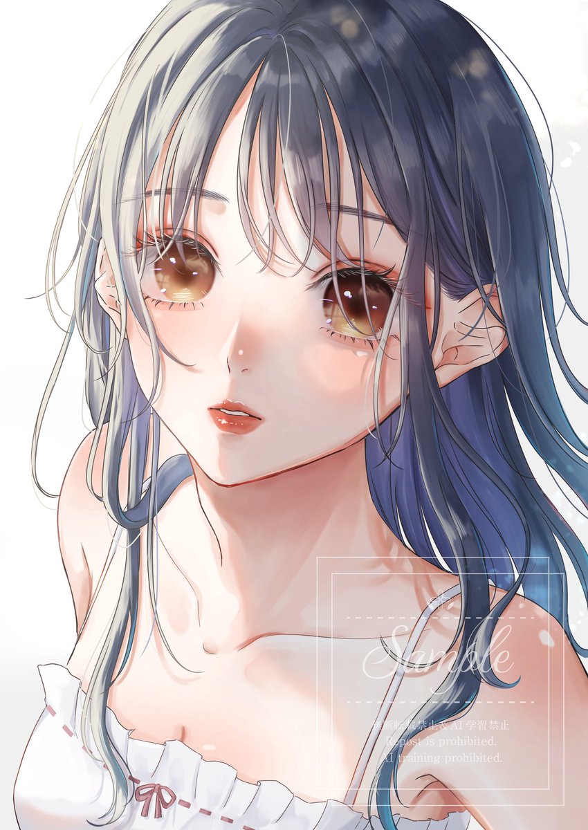 朝

#illustration 
#絵柄が好みって人にフォローされたい