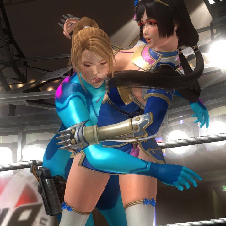 Samuspvb's tweet photo. Samus Aran has been defeated by Ii Naotora in single combat.
Zero Suit couldn‘t save her from the realest feamale warlord of the Sengoku era.💀
#ryona 
#リョナ 
#zerosuitsamus 
#samusaran https://t.co/moV0kPVzHN