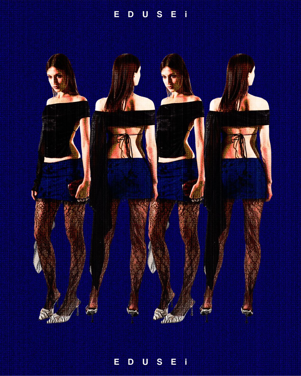 Studio Qudu tweet media