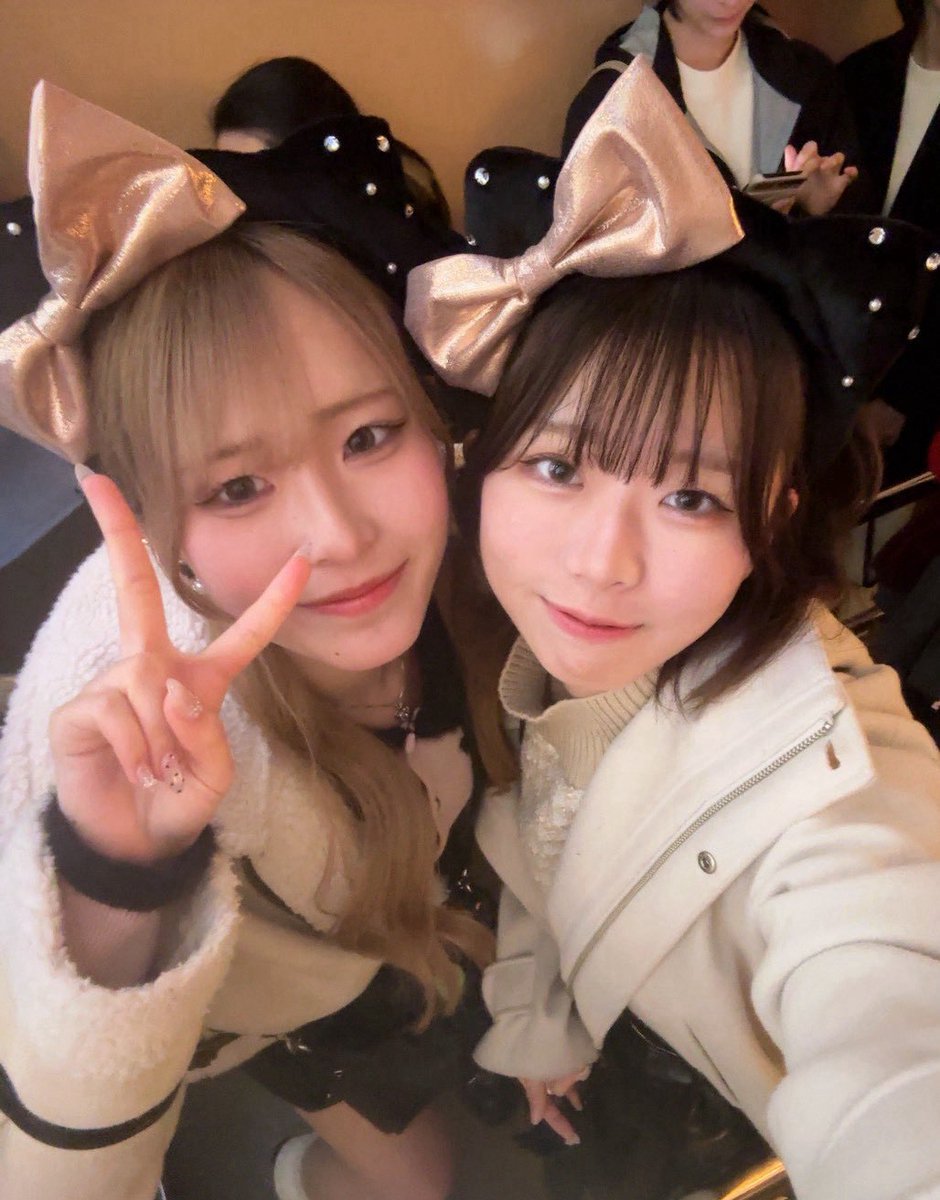 cochu_cos's tweet photo. 久々投稿自我ですみません💦
せむと大阪デートしてる💖 https://t.co/m9WliYEgj5