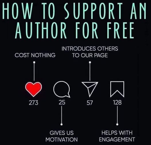 Let’s have a #ShamelessSelfpromoWednesday for the #WritingCommunity

Drop #Links to your #Books, #Blogs, #Art, #URL’s, #Poetry, #YouTube, #Podcasts, #Music 

Let’s support each other 🥰

#writing #amwriting #readingcommunity 
#author #writer #writerscommunity #wednesdaythought