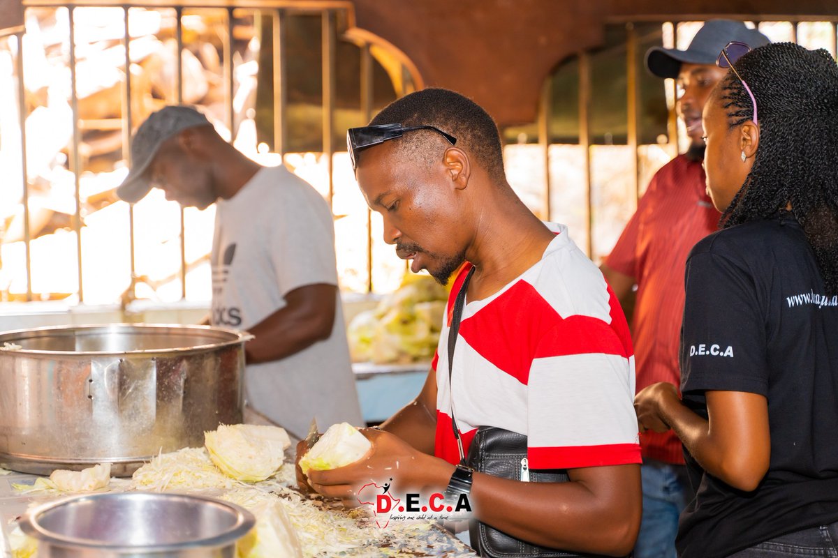 Deca Foundation tweet media