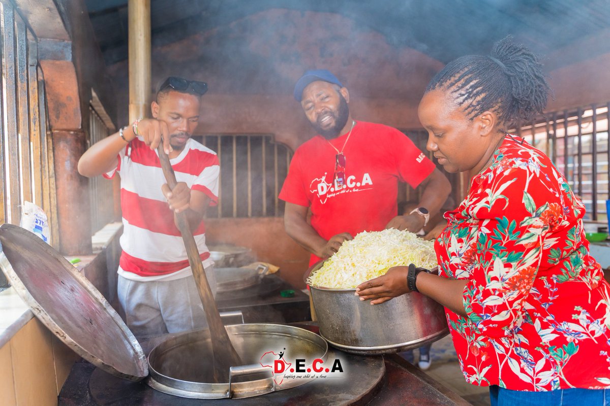 Deca Foundation tweet media