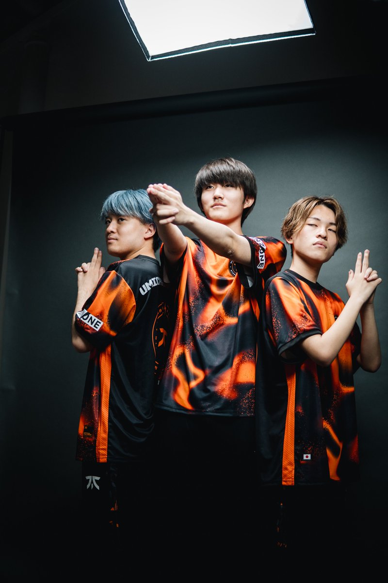 FNATIC JAPAN (@FNATIC_JP) / Posts / X