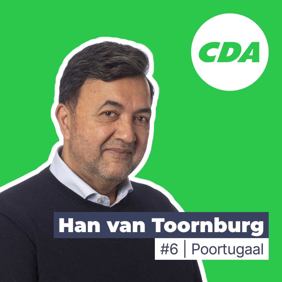 CDA Albrandswaard tweet media