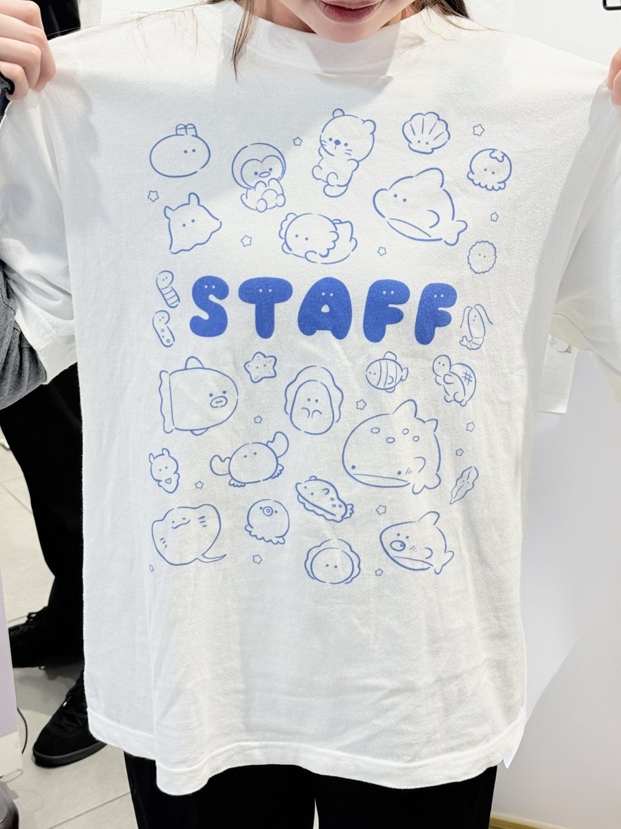 つぶらな瞳の仲間達【公式】 (@tsuburana_aqua) / Posts / X