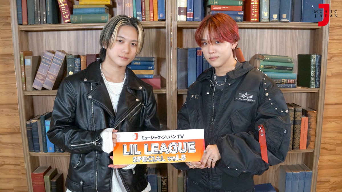 とらもも🐯🍑 真虎くんかっこいい😍💛 #LILLEAGUE #岡尾真虎 #百田隼麻