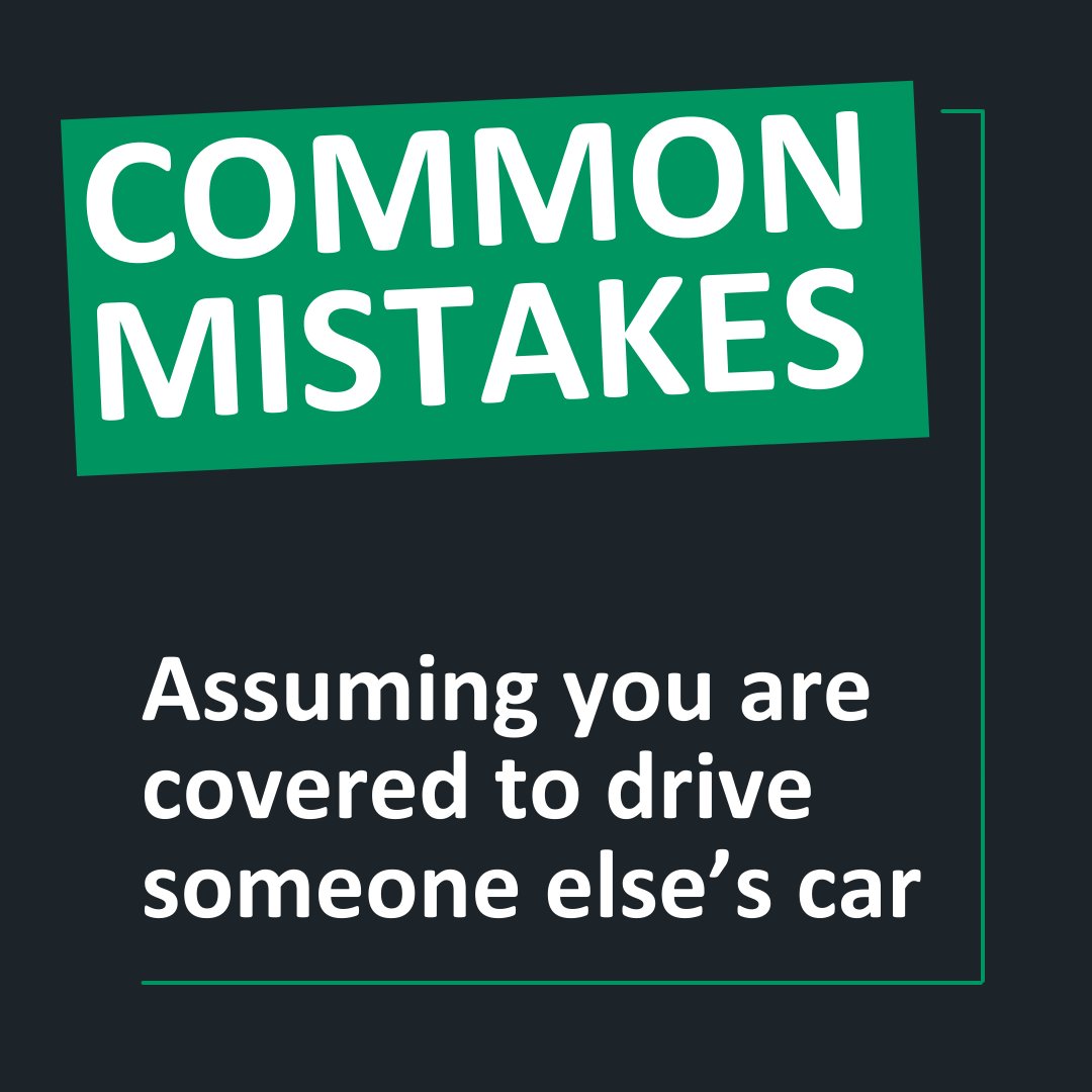 Drive Insured tweet media