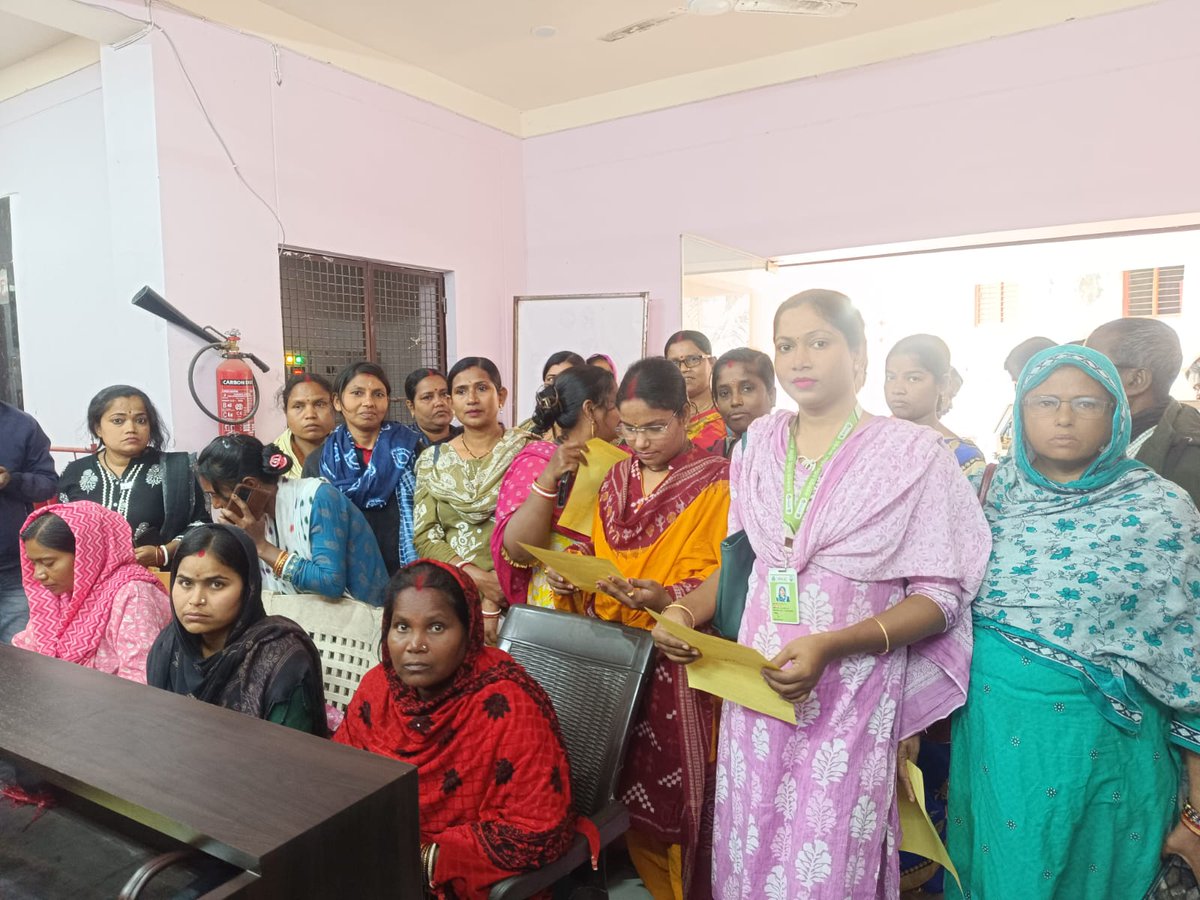 Labour & ESI Dept. Government of Odisha tweet media