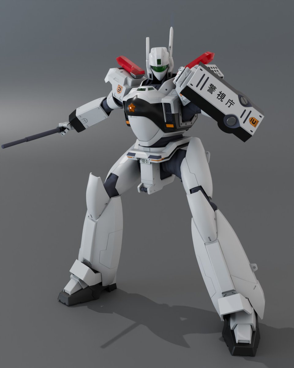 イングラム・プラス AV-98 plus