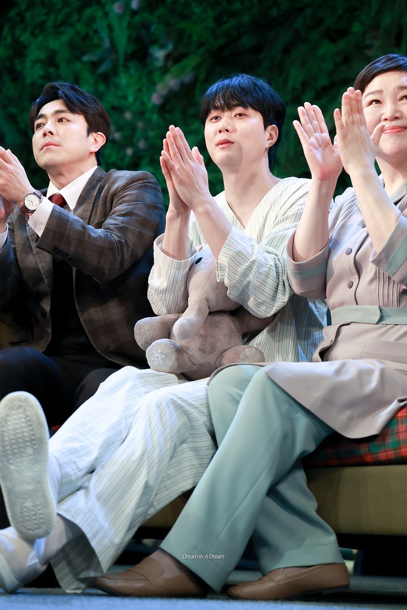 Dream In A Dream tweet media