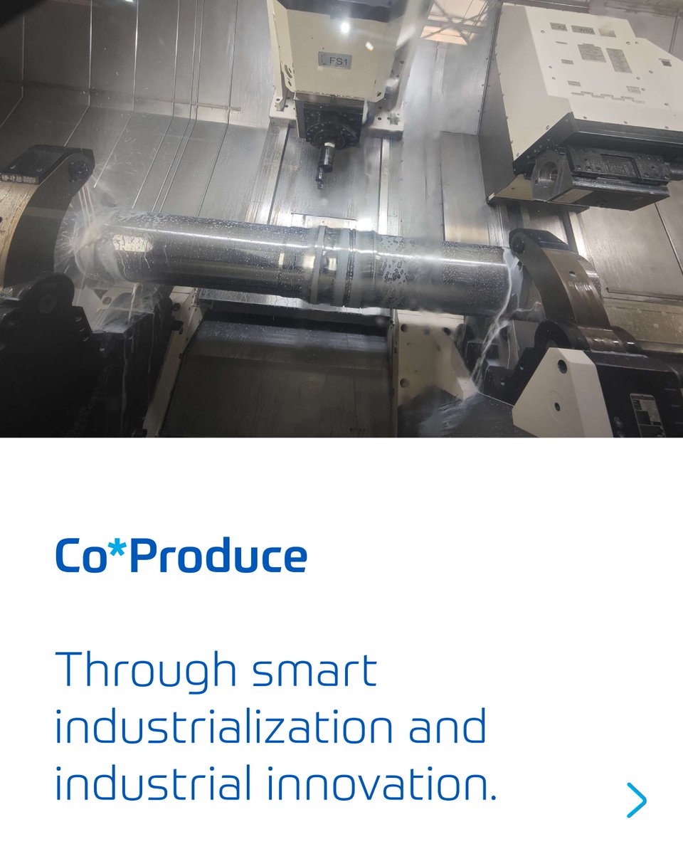 ZF Group tweet media