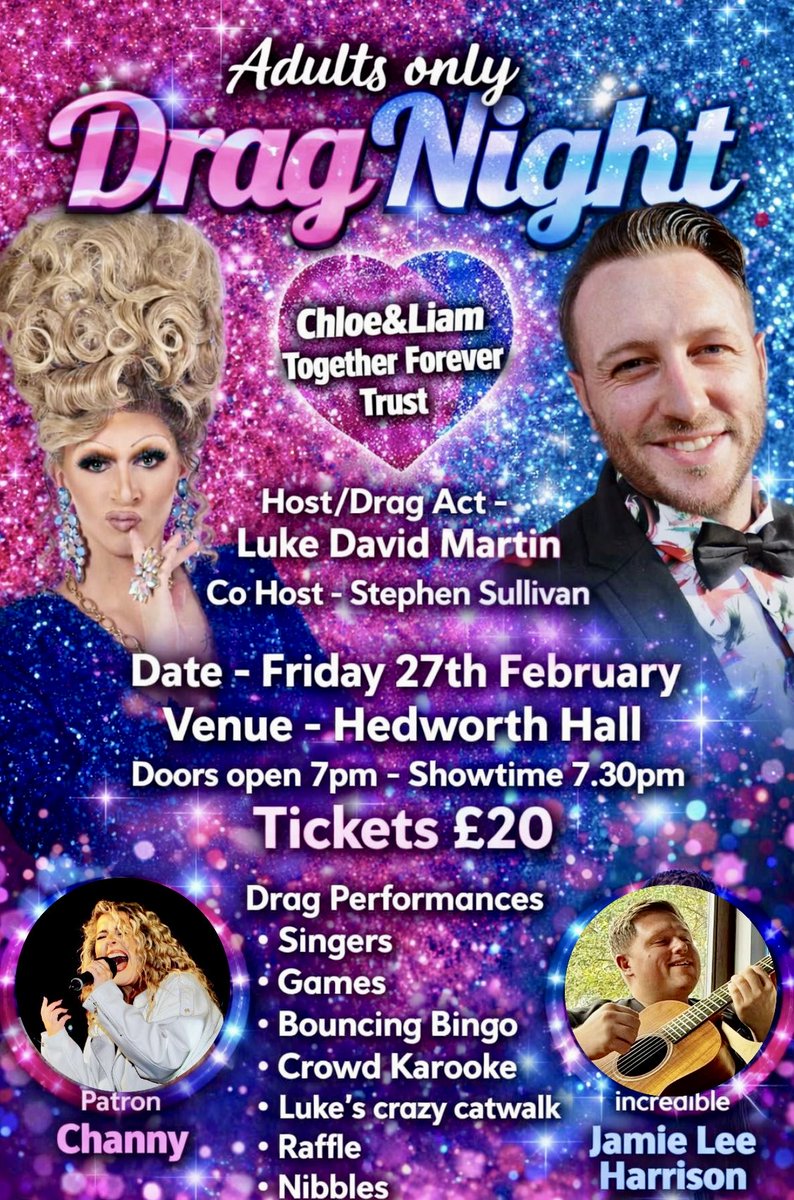 chloeandliamtft tweet media