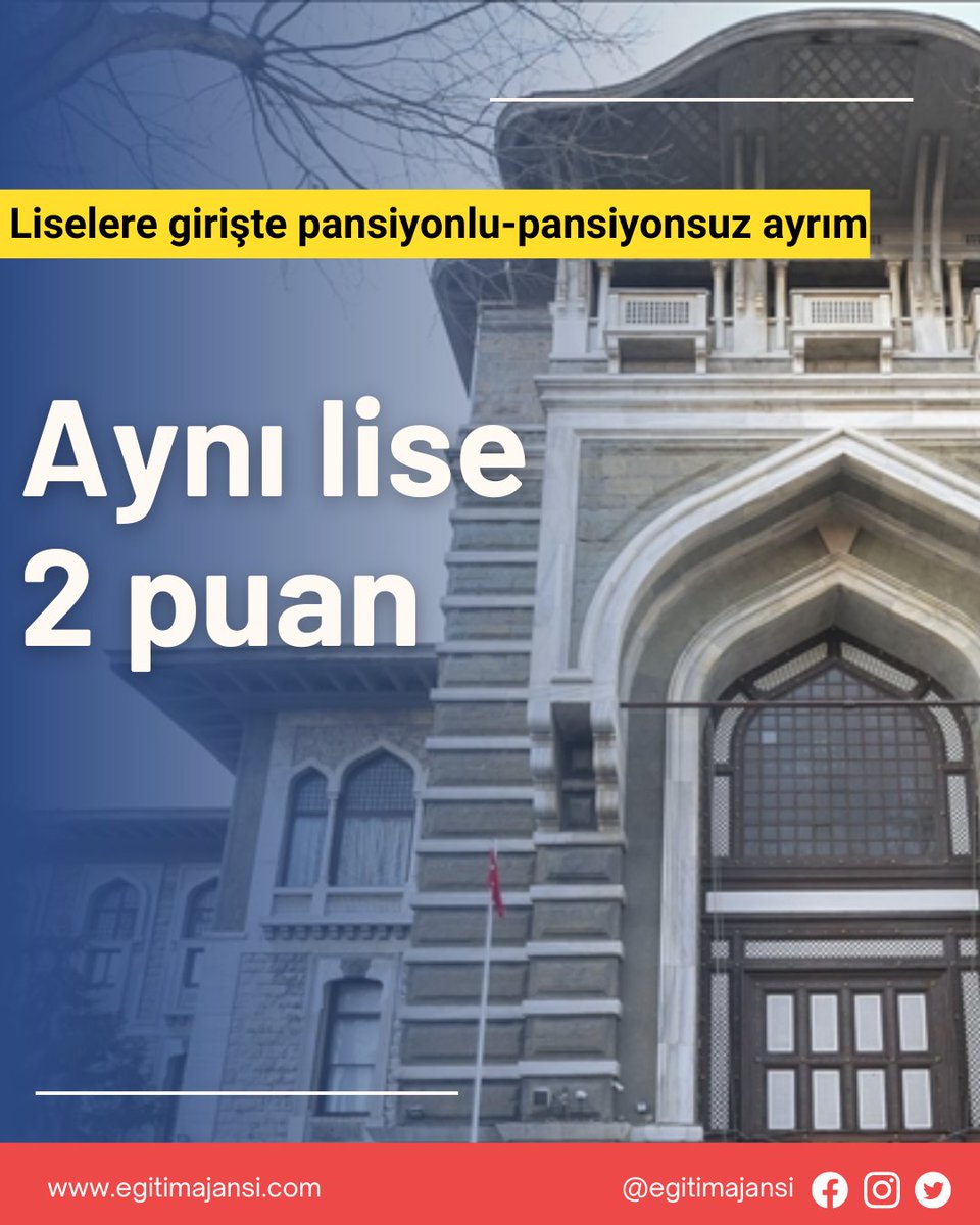Eğitim Ajansı tweet media