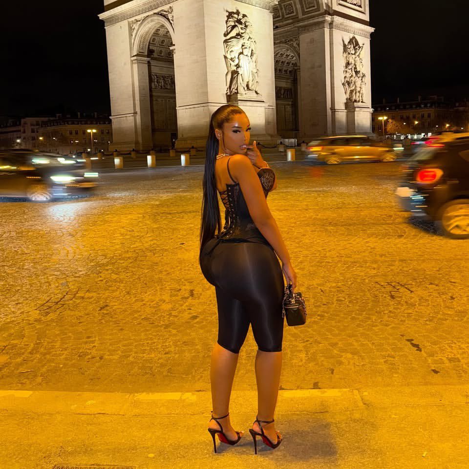 Some women are not for some men