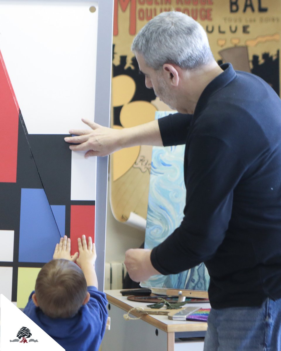 Colegio Juan de Lanuza tweet media