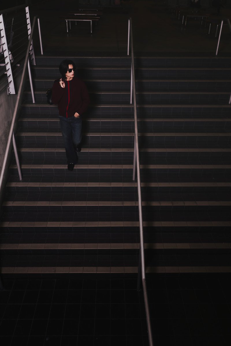 ELLE Thailand tweet media